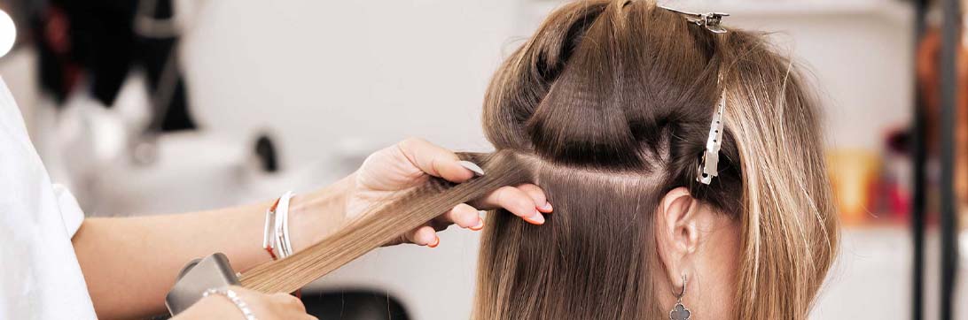 Hair Styling Course