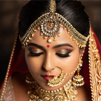 Bridal Makeup Course