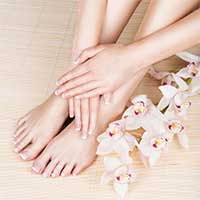 Nail Art Course