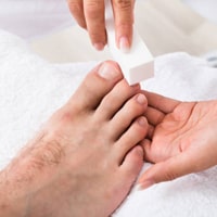 Advanced Nail Care