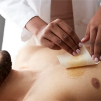 Advanced Waxing