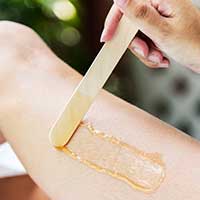 Waxing Course